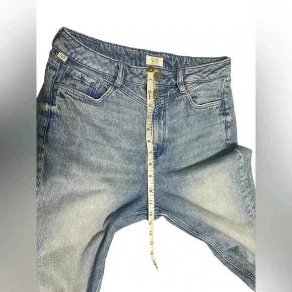 Q/S by s.Oliver Women’s Light Washed Jeans - Picture 12 of 13